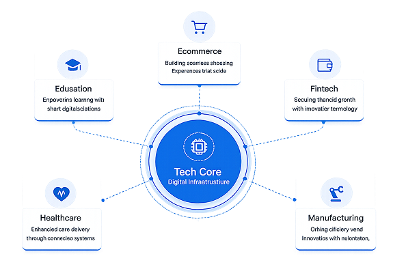 Technology Diagram