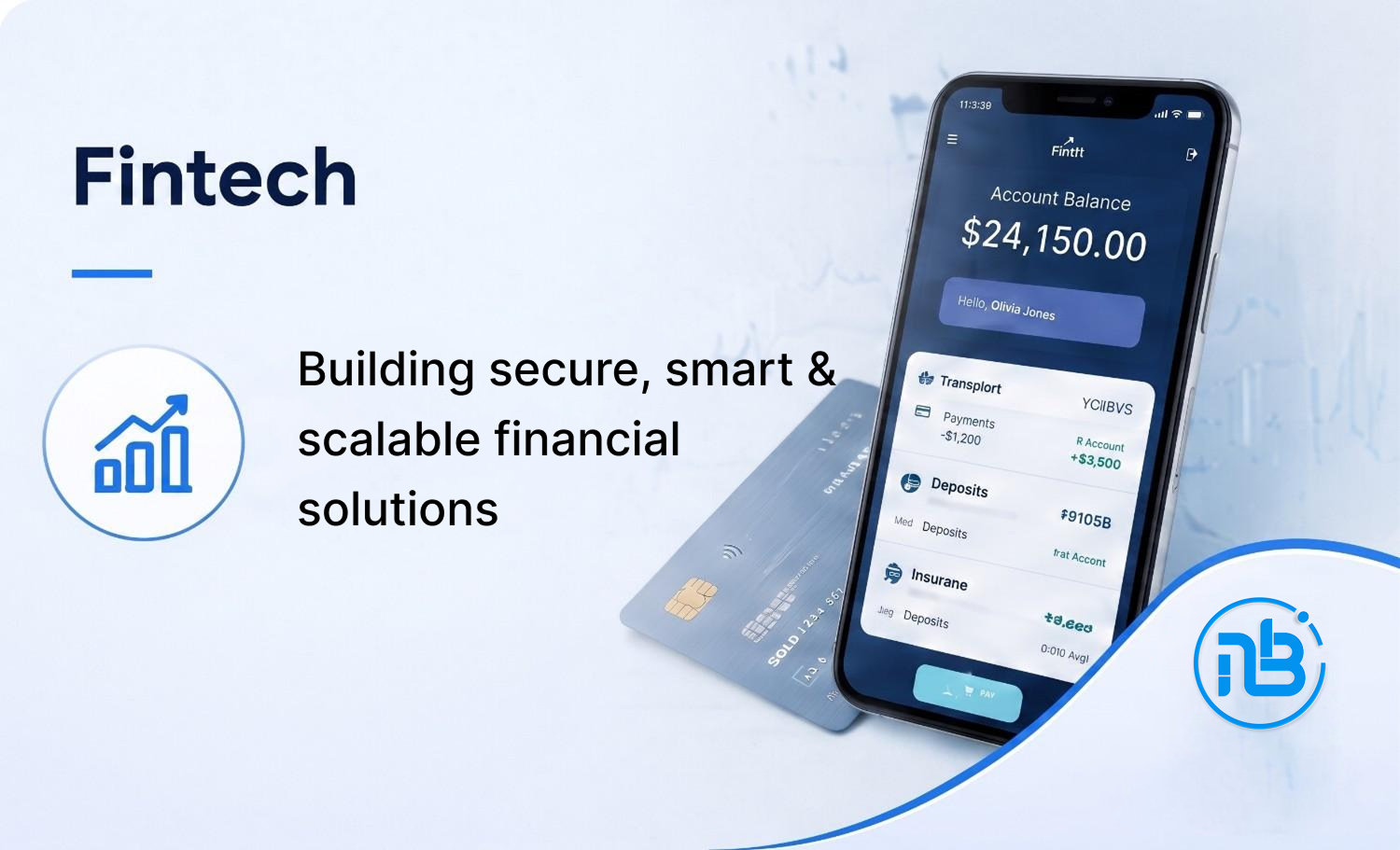 Fintech