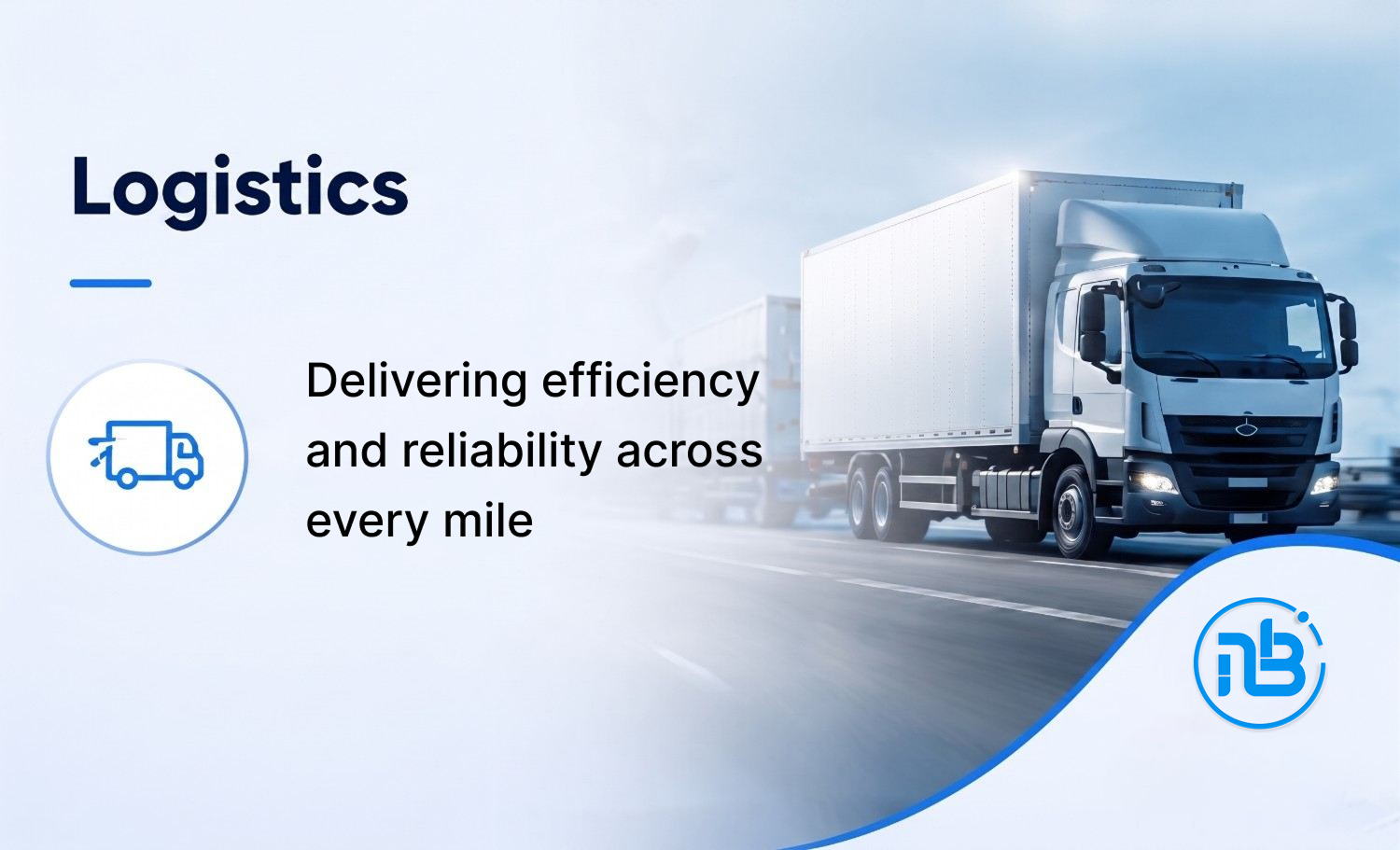 Logistics
