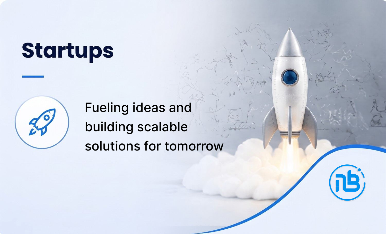 Startups