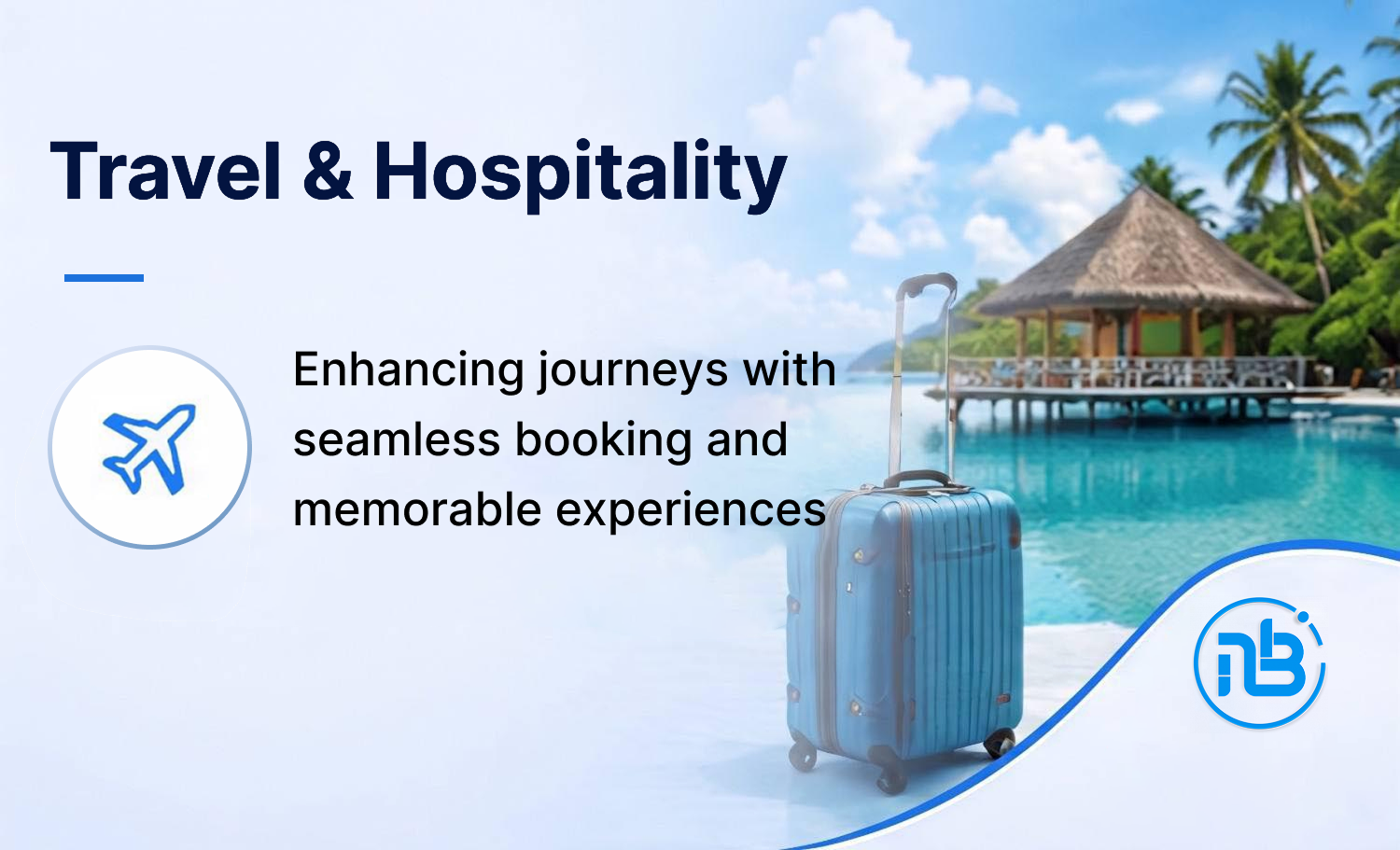 Travel & Hospitality