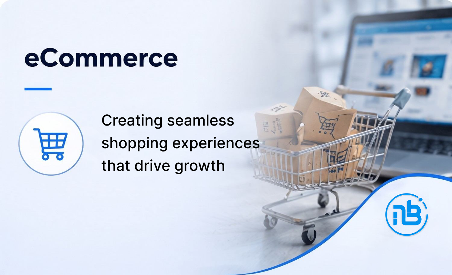 eCommerce