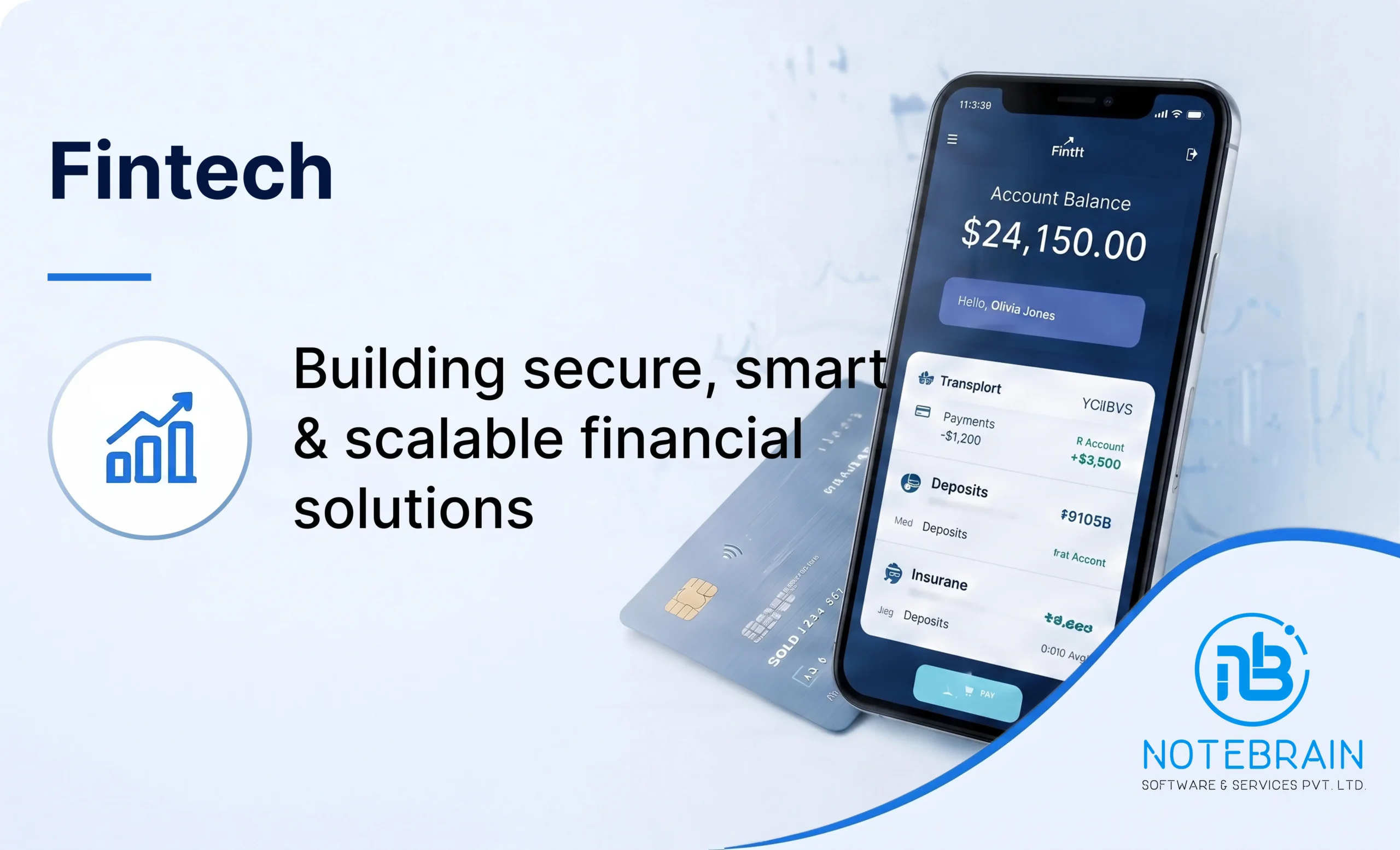 Fintech