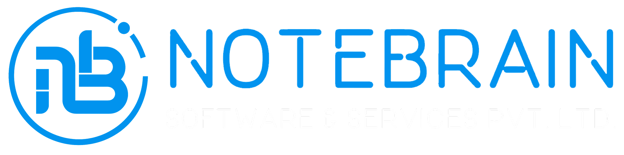 Notebrain Footer LOGO