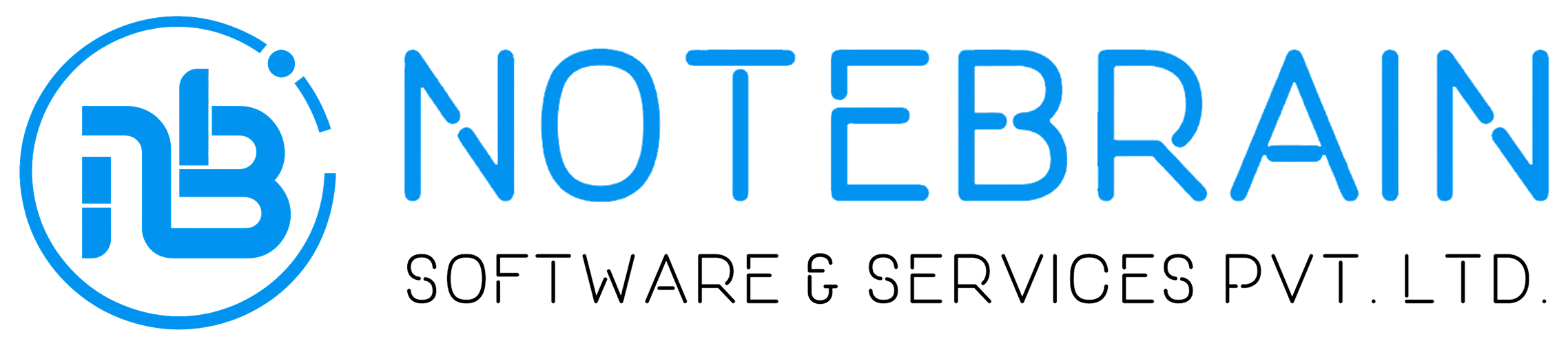 Notebrain Logo