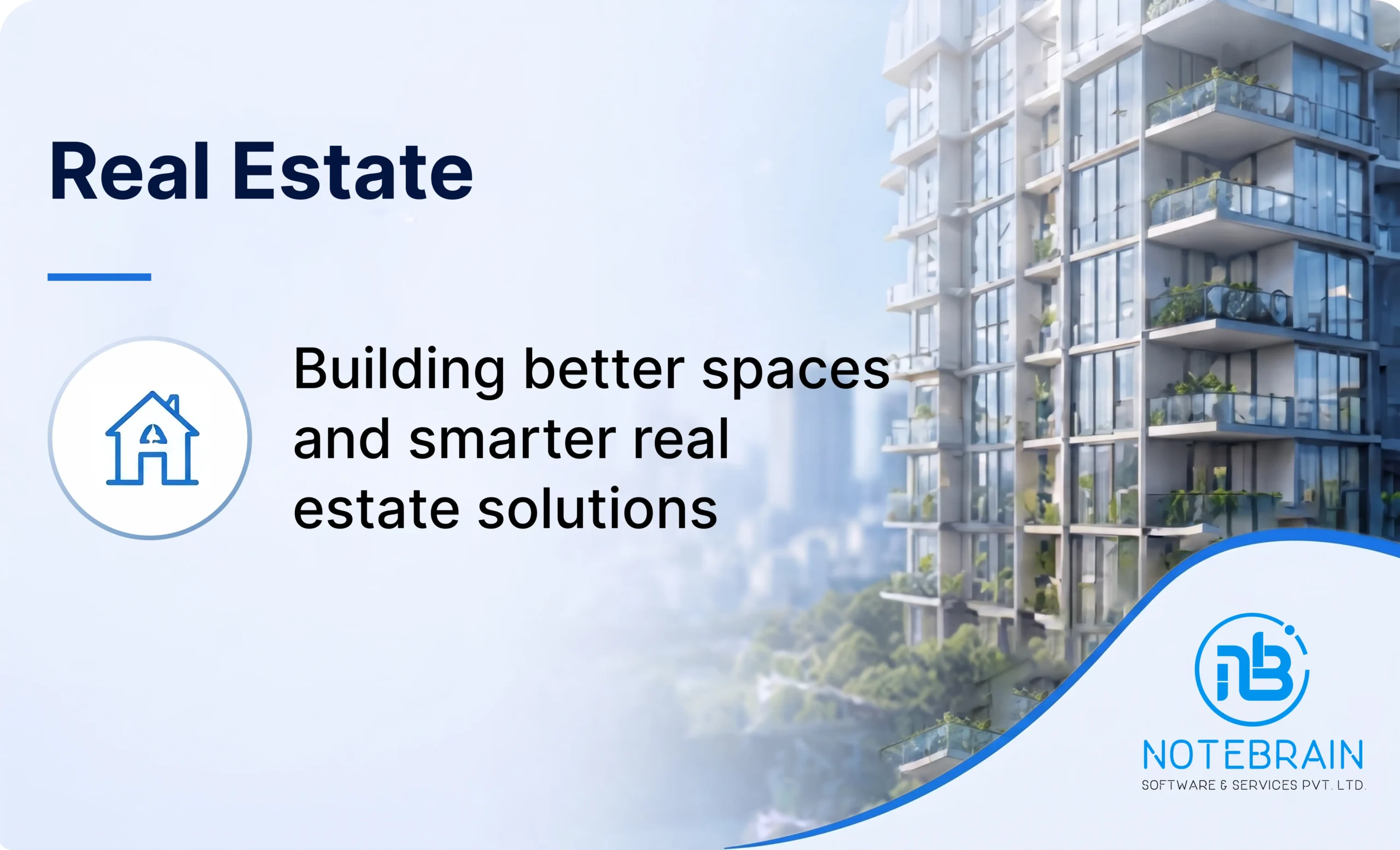 Real Estate