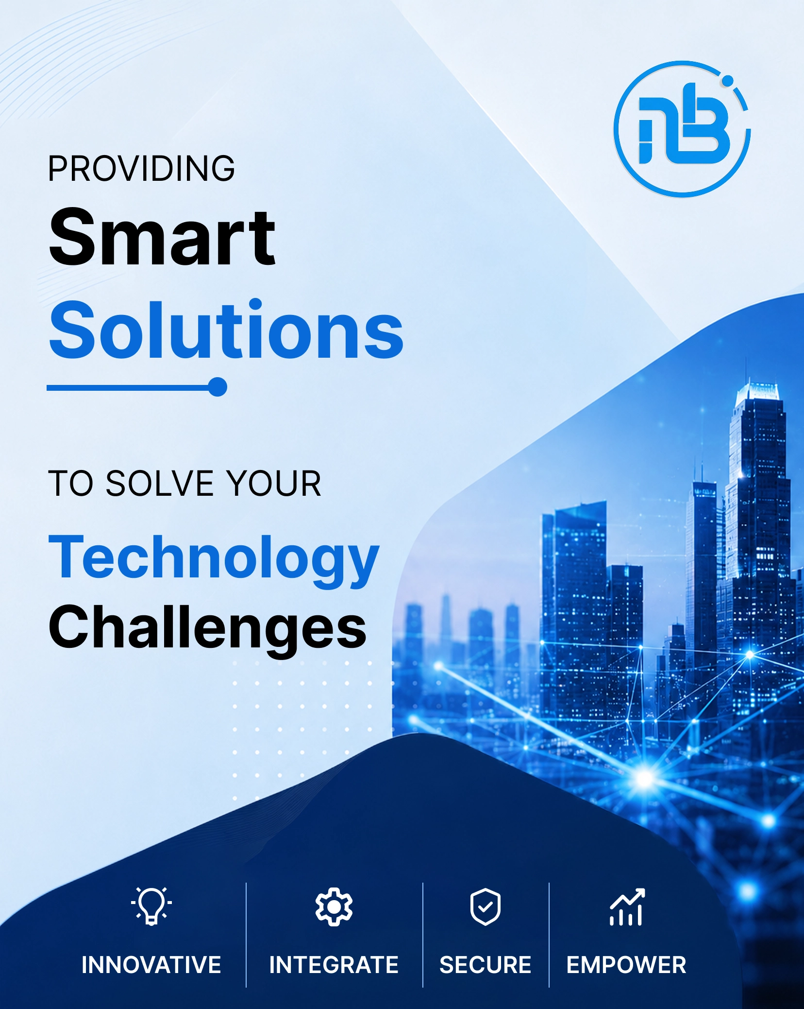 Smart Solutions