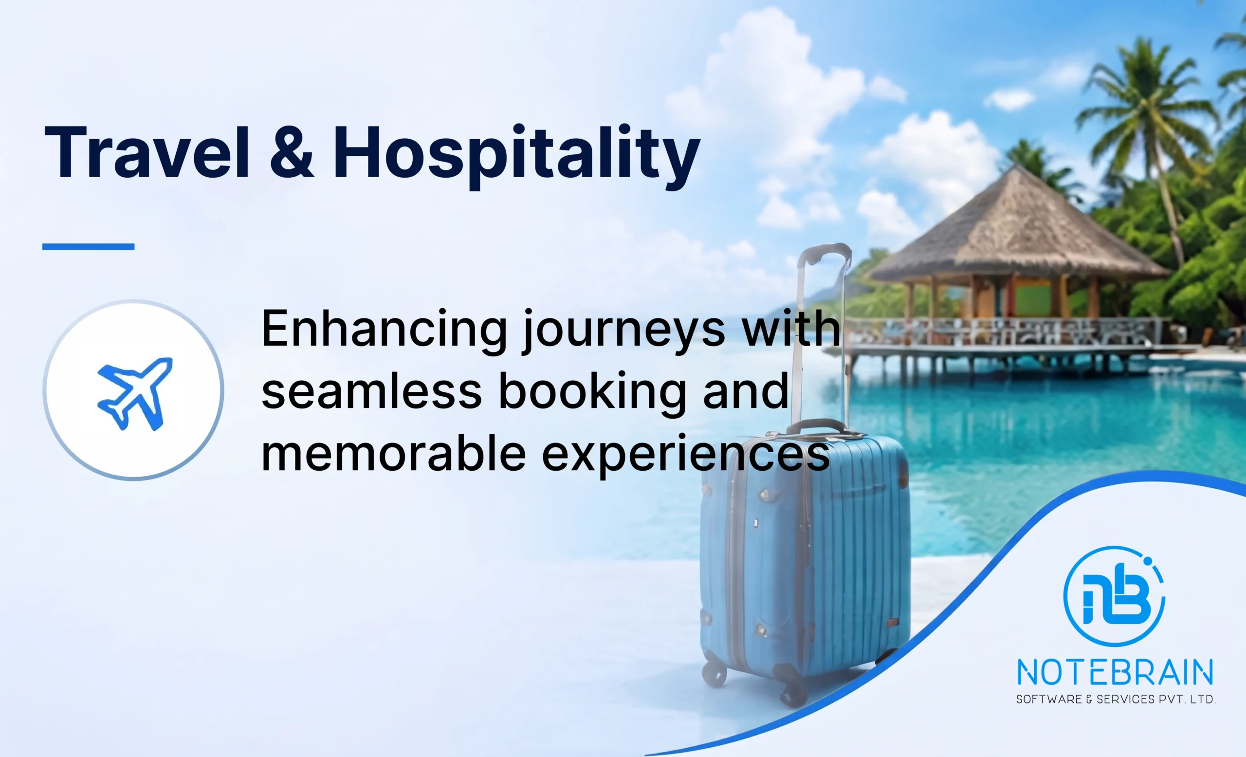 Travel & Hospitality