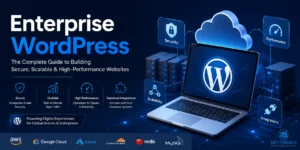 Enterprise WordPress