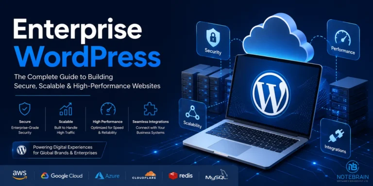 Enterprise WordPress