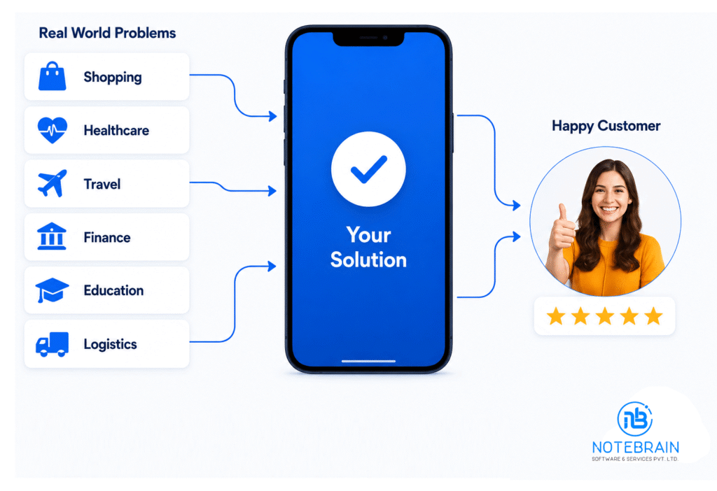 Mobile App Engagement Through Notifications and Gamification