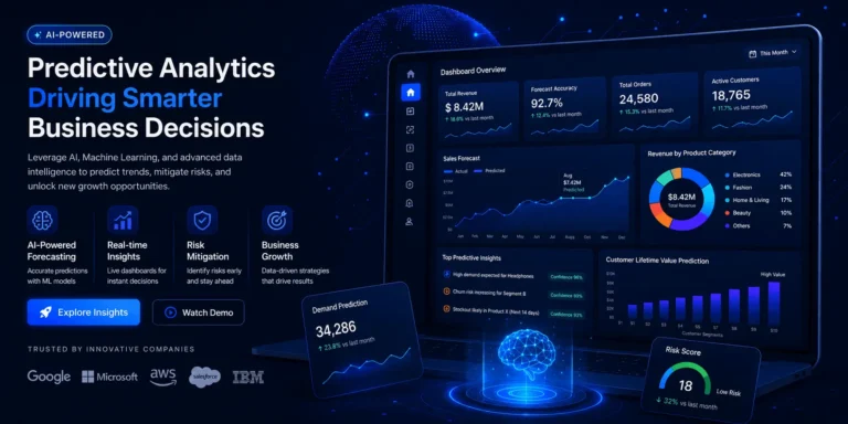 Predictive Analytics