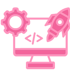 Deployment Icon