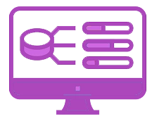 Model Selection Icon