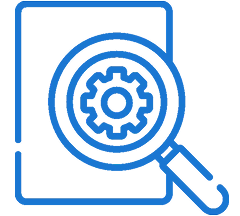 Requirement Discovery Icon